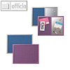 Details zu Bi-Office Pinnwand oder p...