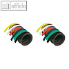 Details zu Franken Magnetband, 5mm o...