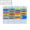 Details zu Ultradex T- Kartentafel f...