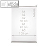 Details zu Hebel Posterhalter PR2000...