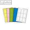 Details zu Ultradex T- Karten, Besch...