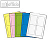 Details zu Ultradex T-Karten, EDV-Be...