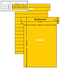 Details zu Ultradex T-Karten, linier...