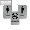 Details zu Durable Piktogramme, vers...