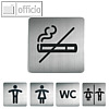 Details zu Durable quadratische Edel...
