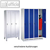 Details zu EVOLO Garderobenschrank, ...