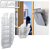 Details zu DURABLE Prospektspender F...