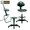 Details zu prosedia Work Hocker, Arb...
