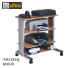 Details zu Durable Druckertisch lich...