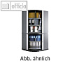 Details zu Moll Ordner-Schrank Lockf...