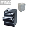 Details zu Bisley Medienschrank, H71...