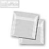 Details zu Briefumschlag 160x160mm, ...