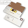 Details zu Versandverpackung DiskBox...