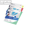 Details zu GBC Einbanddeckel ColorCl...