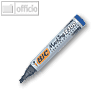 Details zu BIC Marker 2300 blau, mit...