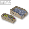 Details zu Fellowes Part Bins Kleint...