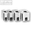 Details zu 5* Archivschachteln, wei�...