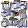 Details zu Fellowes Dokumentenablage...