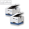 Details zu Fellowes Klappdeckelboxen...