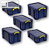 Details zu Really Useful Box Aufbewa...