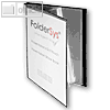 Details zu FolderSys Sichtbuch DIN A...