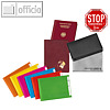 Details zu Veloflex Serie Document S...