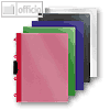 Details zu FolderSys Klemm-Mappen DI...