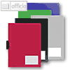 Details zu FolderSys Klemm-Mappen DI...