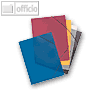 Details zu Durable Eckspannmappe A4,...