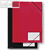 Details zu FolderSys Eckspannmappen ...