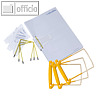 Details zu Jalema Archivbinder & Hef...