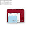 Details zu Durable Leitregister quer...