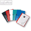 Details zu 5-Star Klemmmappen, max. ...
