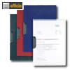 Details zu Elba Klemm-Mappen Clip-Fi...