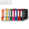 Details zu Herlitz Ordner Chromocolo...