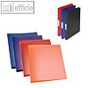 Details zu Officio Ringbuch, DIN A4,...