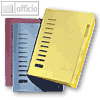 Details zu Pagna Ordnungsmappen PP, ...