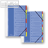 Details zu Pagna Ordnungsmappen, 7- ...