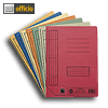 Details zu 5-Star Karton Schnellheft...