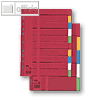 Details zu Elba Blankoregister DIN A...
