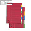 Details zu Elba Blankoregister DIN A...