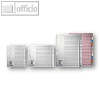 Details zu LEITZ Register Papier, bl...