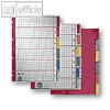 Details zu LEITZ Register blanko, DI...