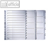 Details zu LEITZ Kartonregister, DIN...