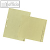 Details zu Herlitz Tauenregister Buc...