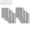 Details zu Durable PP-Blankoregister...
