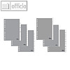 Details zu Durable PP-Blankoregister...