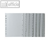 Details zu 5* Zahlenregister, DIN A4...