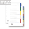 Details zu 5-Star Ordner-Register DI...