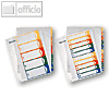 Details zu LEITZ PC-beschriftbare Re...